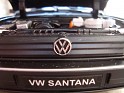 1:18 Welly Platinum Volkswagen Corsar 1981 Black. Uploaded by santinogahan